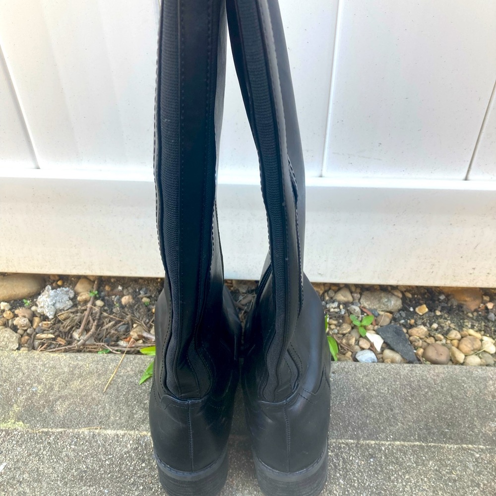 These boots are made for walking 🎶